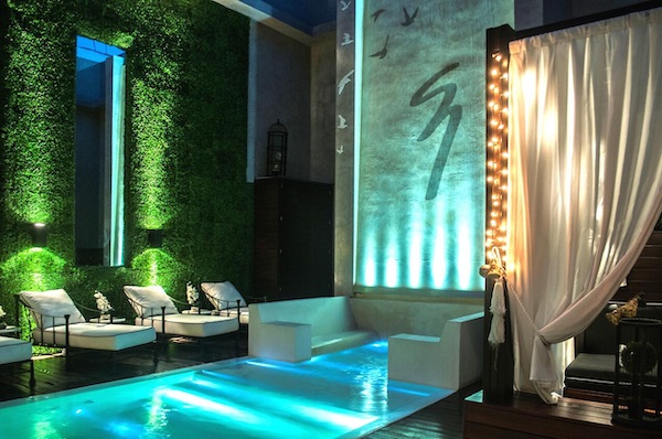 1828 Smart Hotell