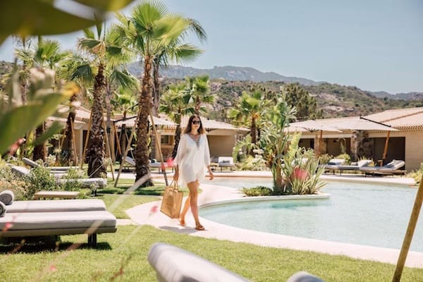 7 Pines Resort