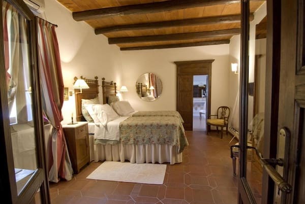 Hotell Lucrezia
