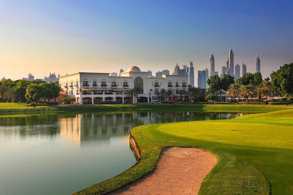 Adress Montgomerie