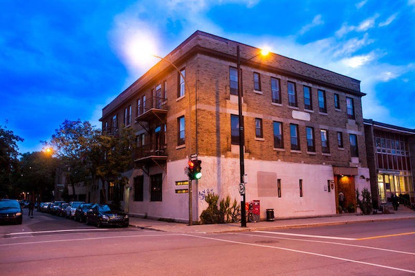 Alexandrie Vandrarhem