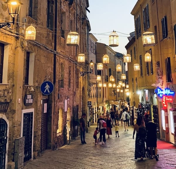 Alghero