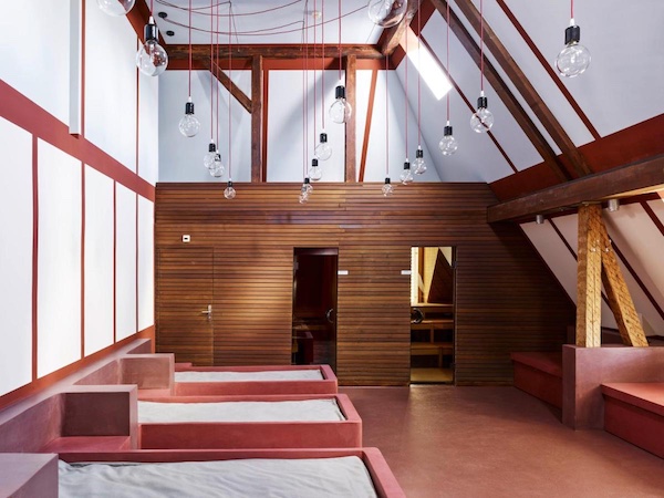 Alma Hotel Zürich