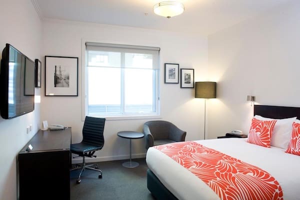 Alto Hotel på Bourke