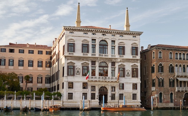 Aman Venedig