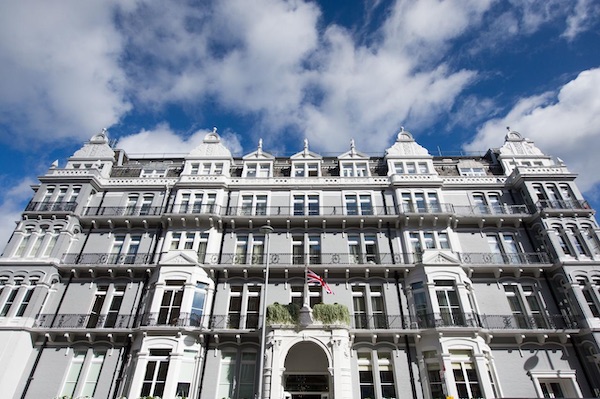 Ampersand Hotell