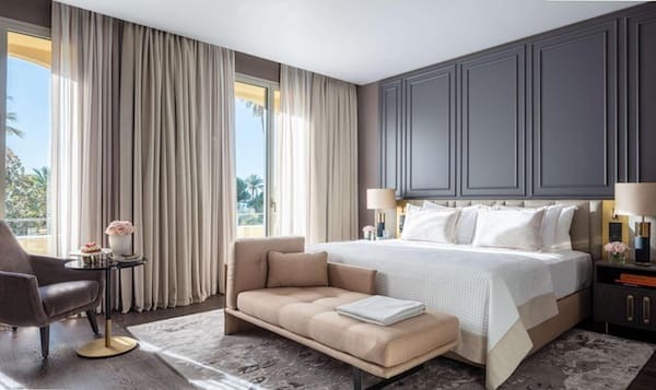 Anantara Plaza Nice Hotell