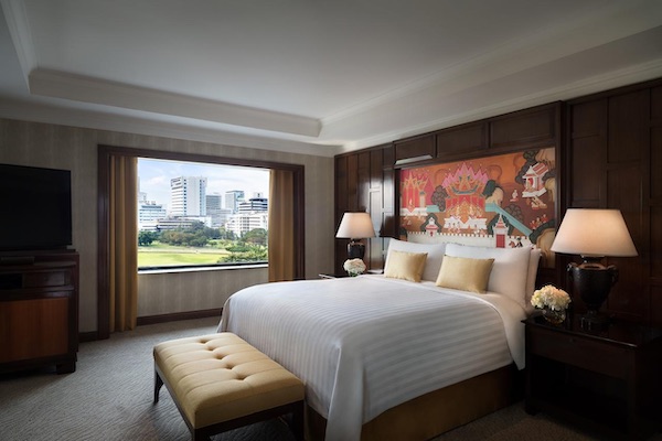 Anantara Siam Hotell