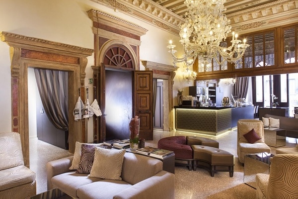 Arcadia Hotel Venedig