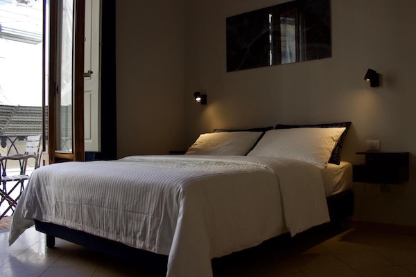 Arno Hotel Florens