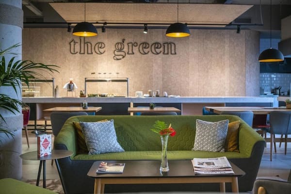 Artiem Madrid Hotell