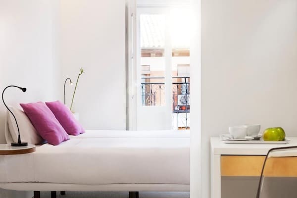Artrip Hotell