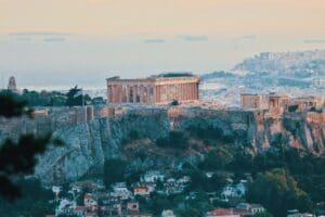 Athens hotels