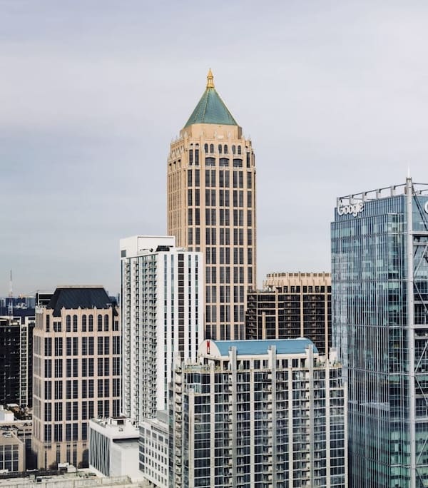 Midtown Atlanta
