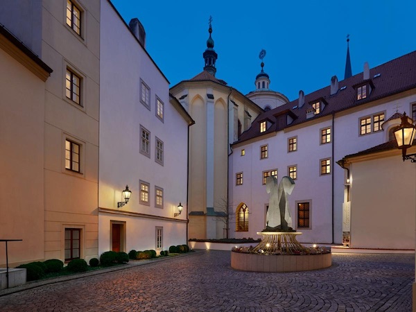 Augustinus Prag