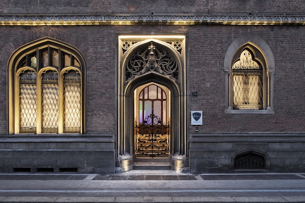 Babila Hostel Milano