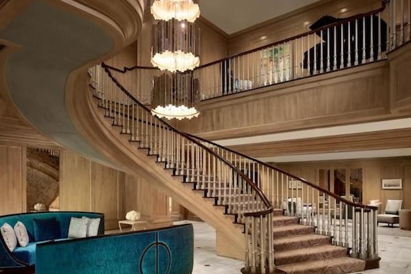 Hotell Baltimore