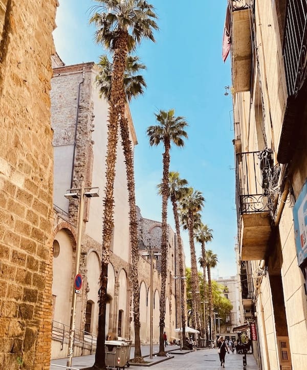 El Raval
