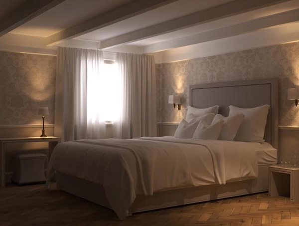 Hotell Bartolomeo