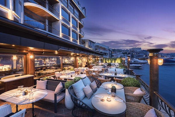 Bebek Hotell