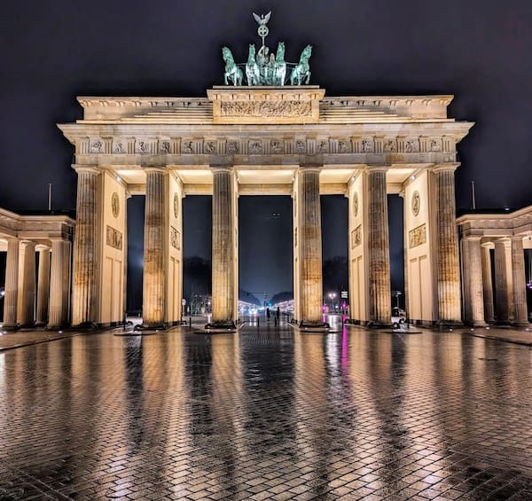 Berlin Centrum