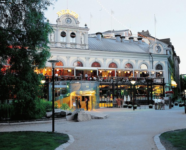 Berns Hotell