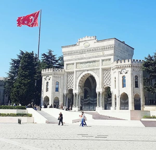 Beyazit-torget