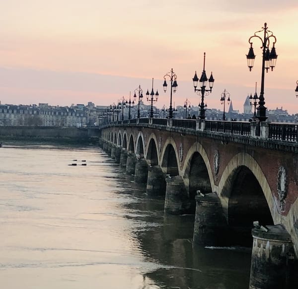 Pont de Pierre