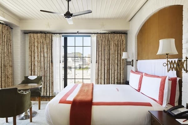 The Bowery Hotell NYC