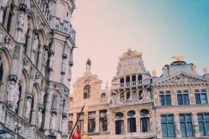 Brussels hotels