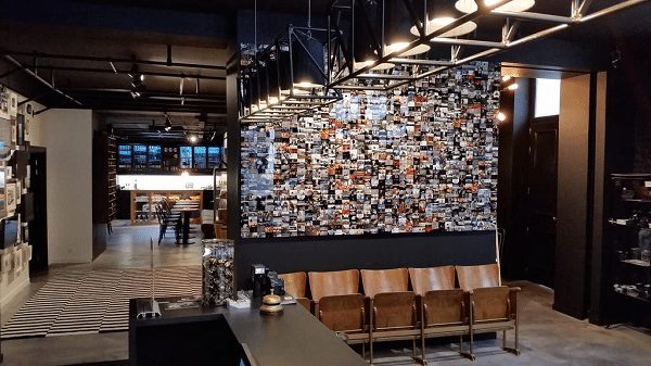 Zoom Hotel Bryssel