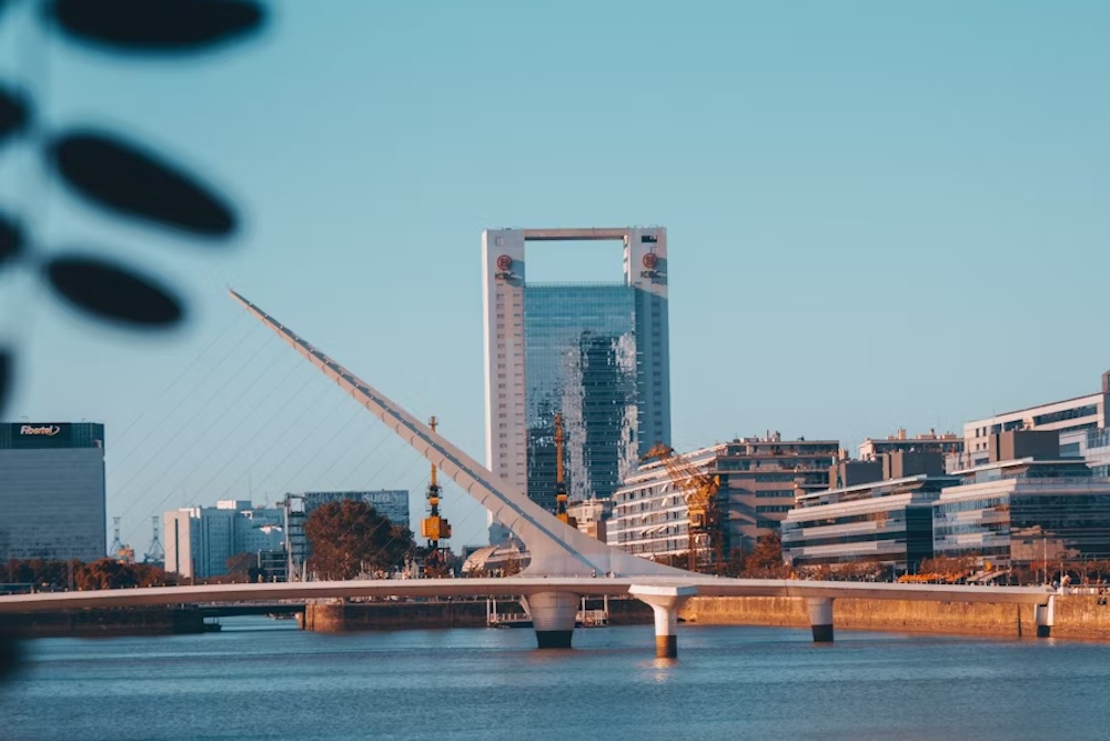 Buenos Aires hotels