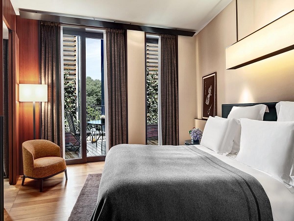 Bulgari Hotel Milano