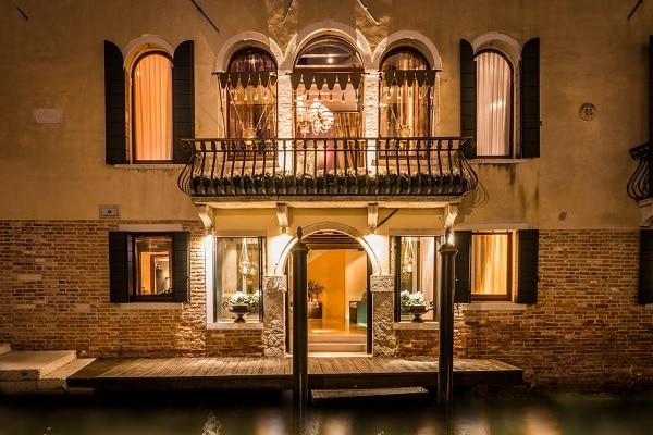 Ca Maria Adele Venedig