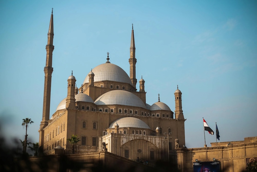 Cairo hotels