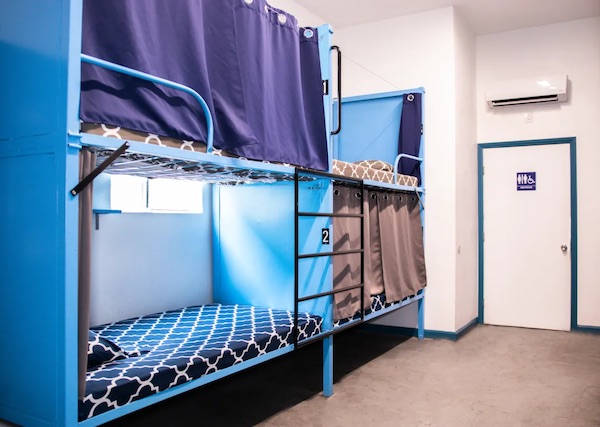 Drömmar från Kalifornien