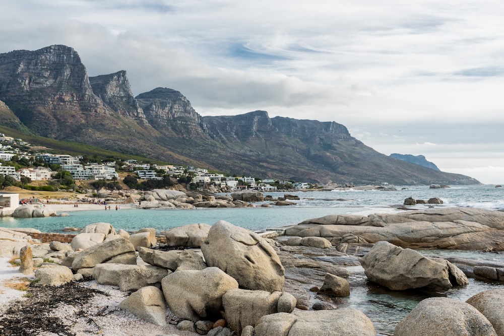 Cape Town hotels