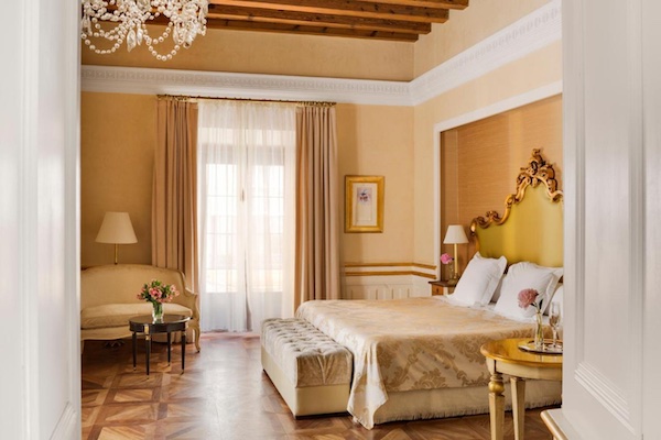 Hotell Casa 1800 Sevilla