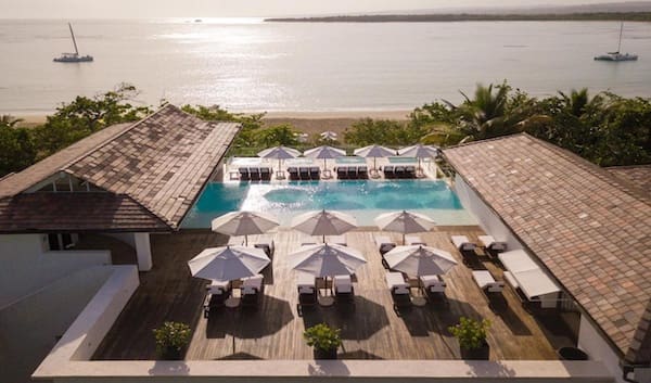 Casa Colonial Beach &amp; Spa