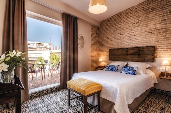 Hotell Boutique Casa de Colón