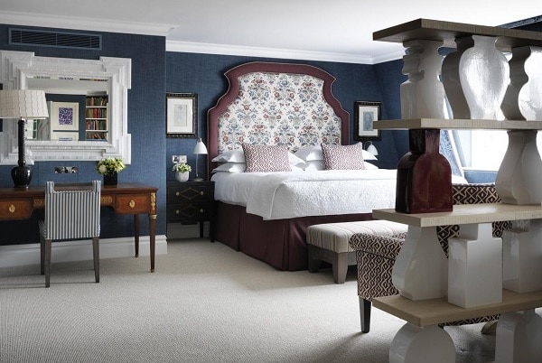 Charlotte Street Hotell London