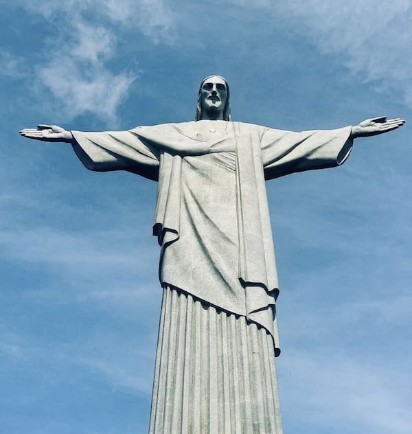 Kristus Återlösare Rio