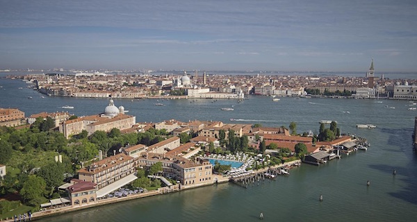Cipriani Venedig