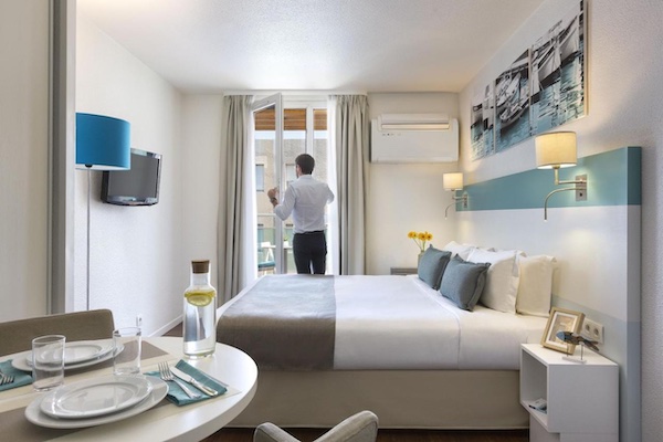 Citadinerna Castellane