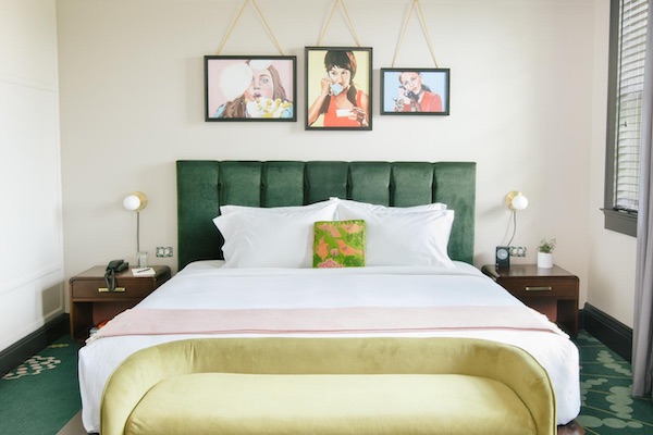 Hotell Clermont