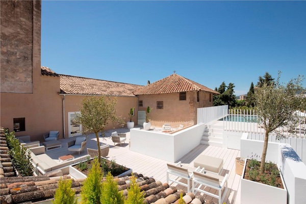 Kloster de la Missio Mallorca