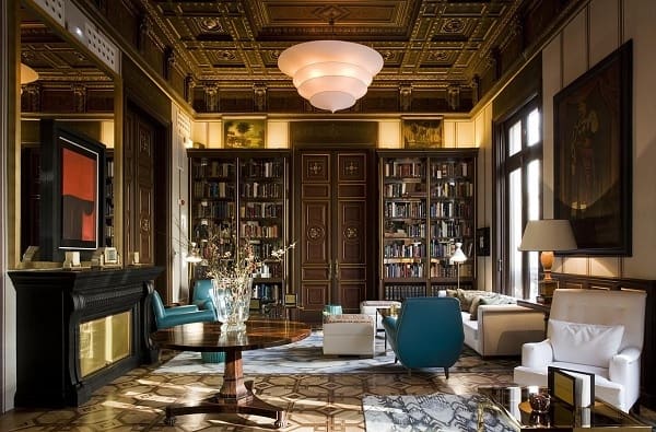 Cotton House Barcelona