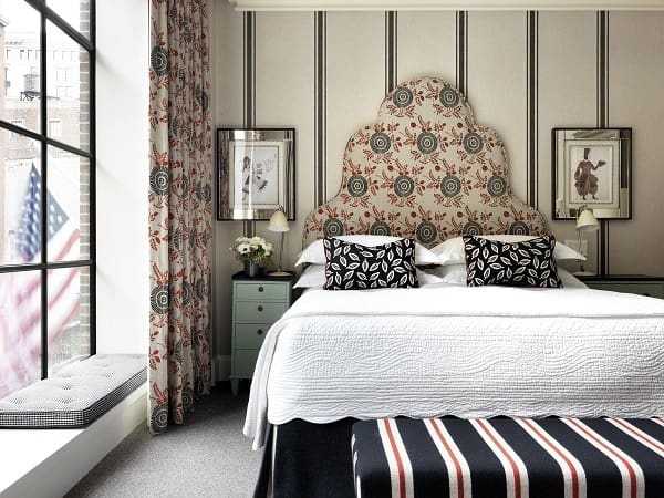 Crosby Street Hotell NYC