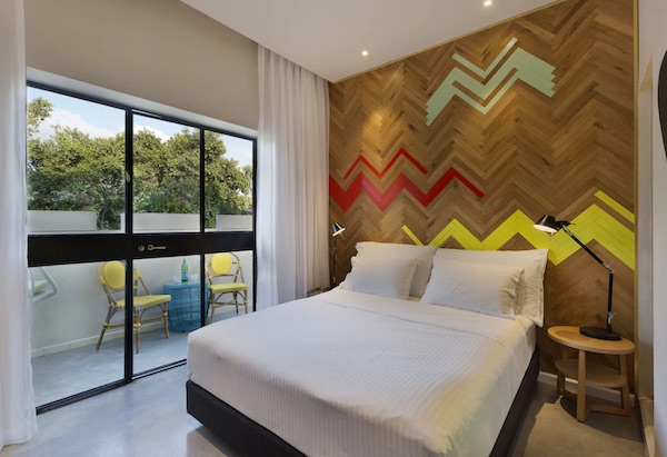 Cucu Hotell