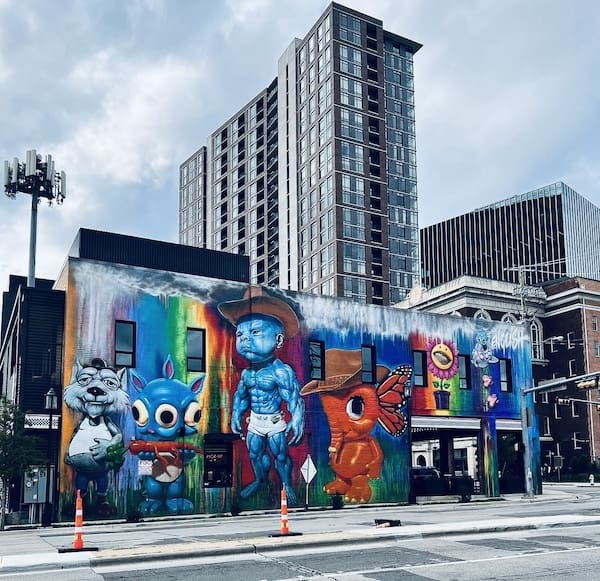 Deep Ellum